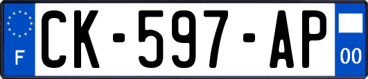 CK-597-AP