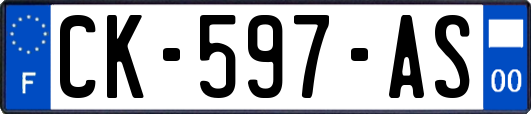 CK-597-AS