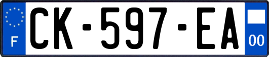 CK-597-EA