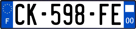 CK-598-FE