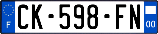 CK-598-FN