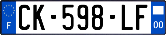 CK-598-LF