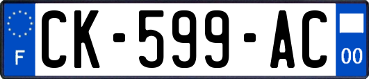 CK-599-AC