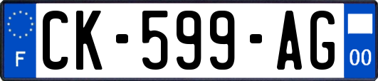 CK-599-AG
