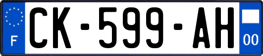 CK-599-AH