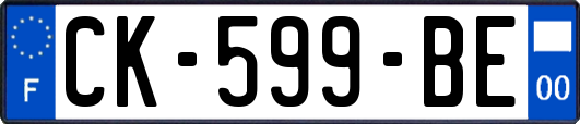 CK-599-BE