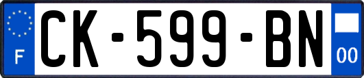 CK-599-BN