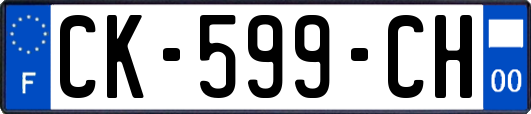CK-599-CH