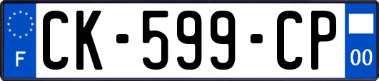 CK-599-CP