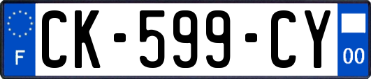 CK-599-CY