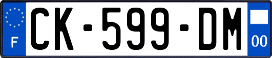 CK-599-DM