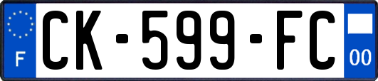 CK-599-FC