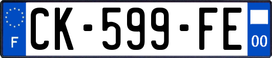 CK-599-FE