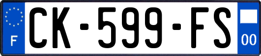 CK-599-FS