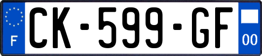 CK-599-GF