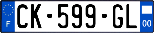 CK-599-GL