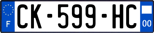 CK-599-HC