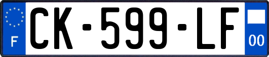 CK-599-LF
