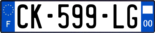 CK-599-LG