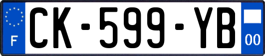 CK-599-YB