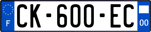 CK-600-EC