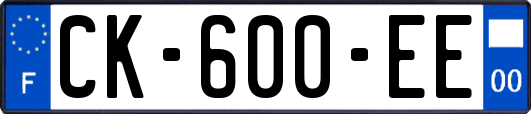 CK-600-EE