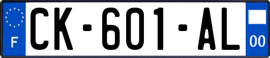 CK-601-AL