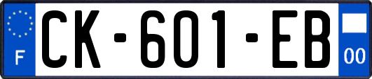 CK-601-EB