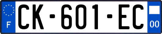 CK-601-EC