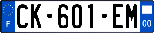 CK-601-EM