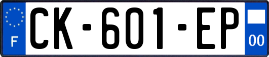 CK-601-EP
