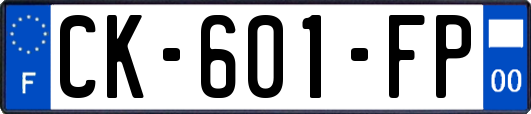 CK-601-FP