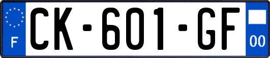 CK-601-GF