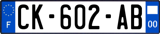 CK-602-AB