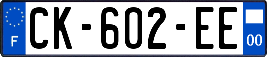 CK-602-EE