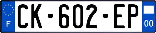 CK-602-EP