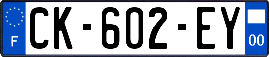 CK-602-EY