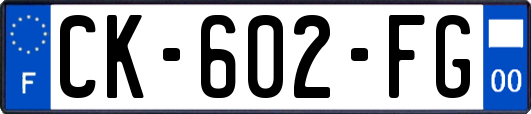 CK-602-FG