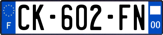 CK-602-FN
