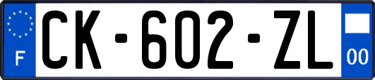 CK-602-ZL