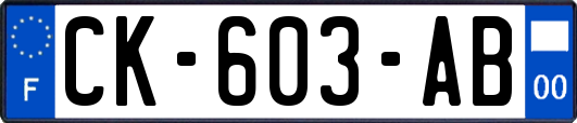 CK-603-AB