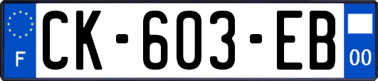 CK-603-EB