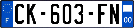 CK-603-FN