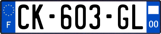CK-603-GL