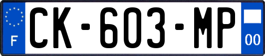 CK-603-MP