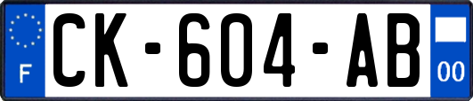 CK-604-AB