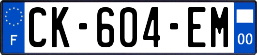CK-604-EM