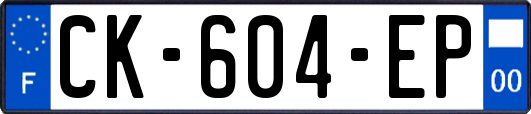 CK-604-EP