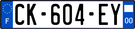 CK-604-EY