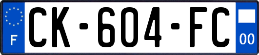 CK-604-FC
